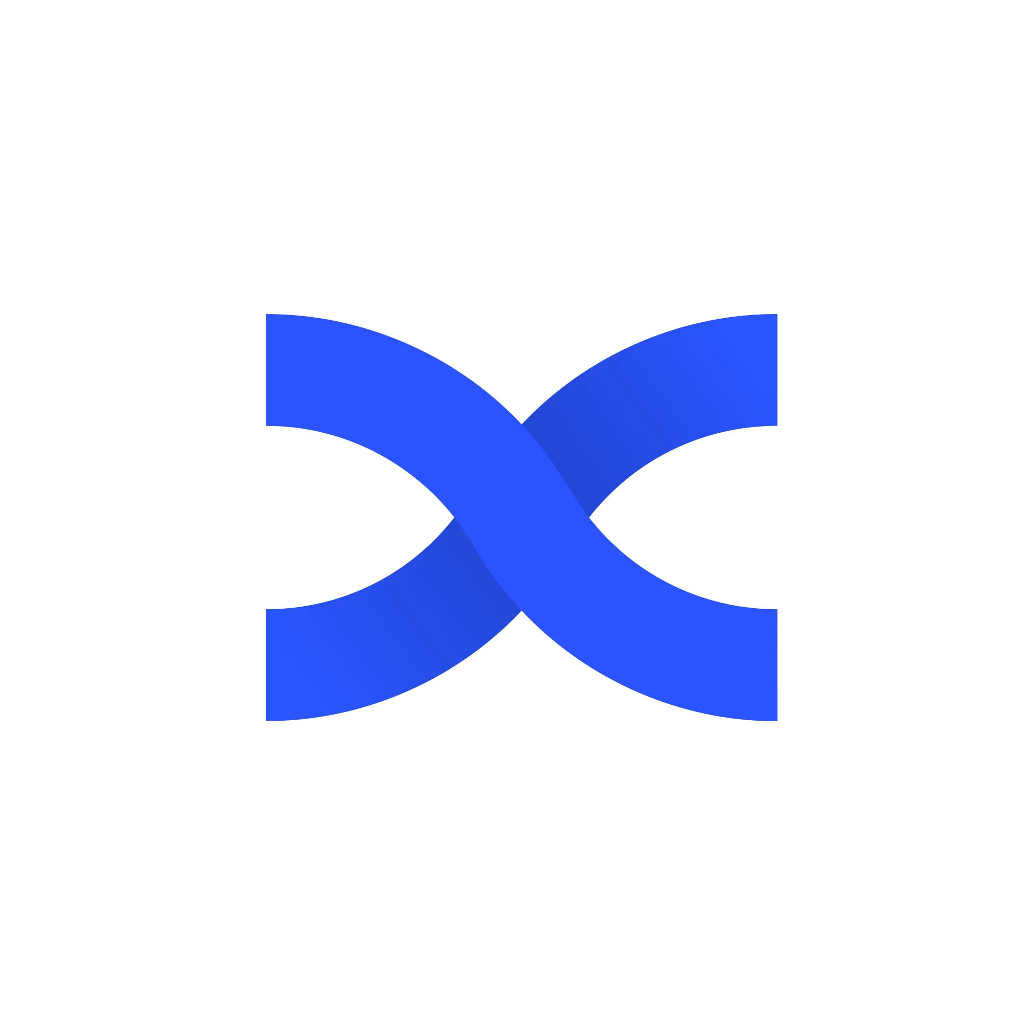 Logo dell’exchange BingX