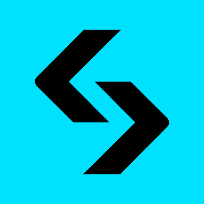 Logo dell’exchange Bitget