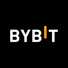 Logo dell’exchange Bybit