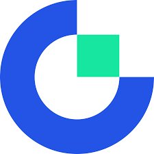 Logo dell’exchange Gate.io