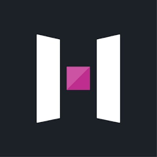 Logo dell’exchange HashKey