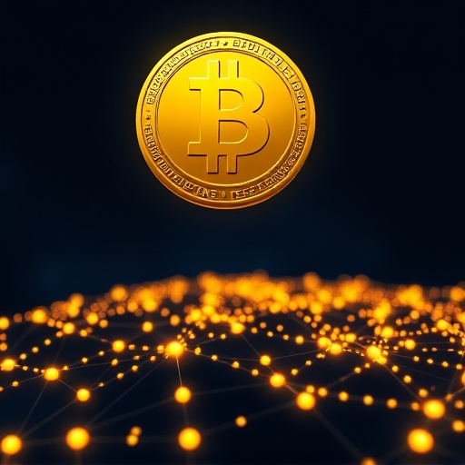 Bitcoin BTC casi d