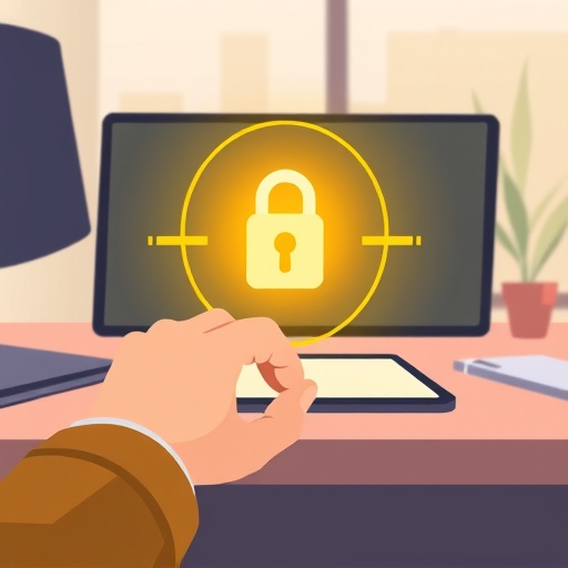 Portafoglio digitale sicuro per custodire Bitcoin BTC