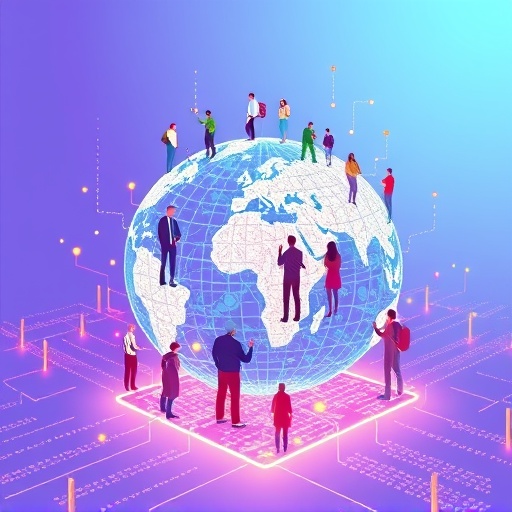 Bitcoin BTC fondatore team e comunità globale di sviluppatori